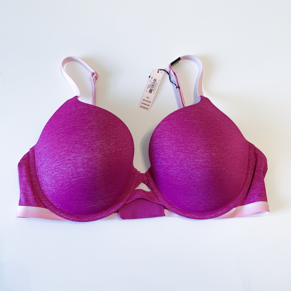 Victorias Secret Bra 38C